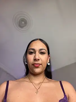 MiilaBlake online show from April 22, 7:44 pm