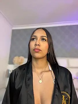 MiilaBlake online show from July 16, 7:51 pm
