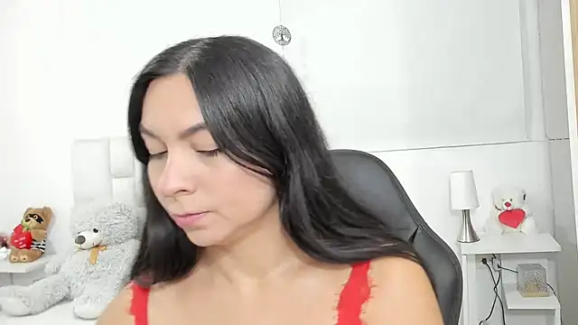 Ms milarose online show from June 30, 2:33 am