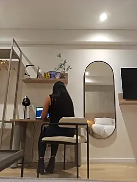 Snapshot of Ms_milarose chatting on September 23, 4:21 am Ms milarose online show from September 23, 4:21 am