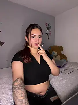 naomirouse  online show from June 28, 1:01 am