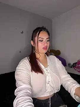naomirouse  online show from July 5, 5:02 am