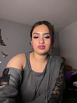 naomirouse  online show from July 11, 4:01 am