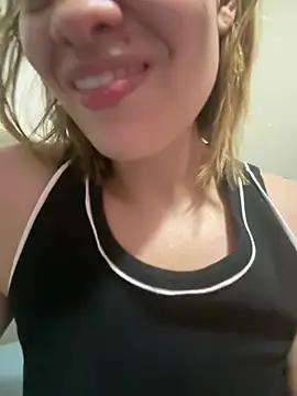 Pribaixinha online show from July 24, 2:09 am