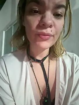 Pribaixinha online show from June 25, 4:12 am