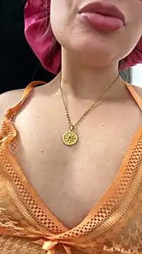 Pribaixinha online show from October 6, 3:23 am