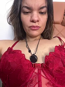 Pribaixinha online show from April 27, 11:24 pm