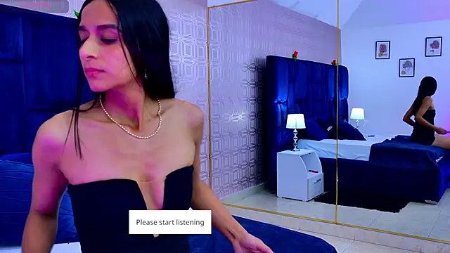 Snapshot of Samanta_Isel chatting on September 20, 3:16 am Samanta Isel online show from September 20, 3:16 am