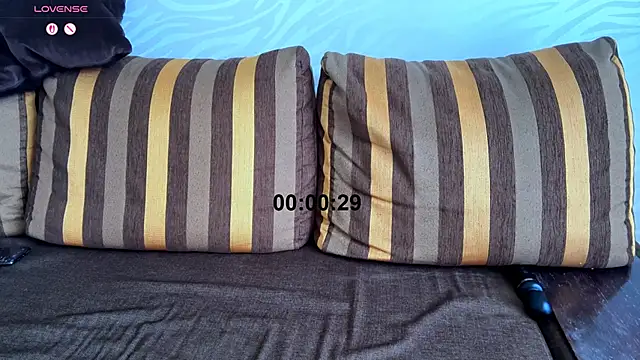 DestinyTurner online show from May 2, 10:18 am
