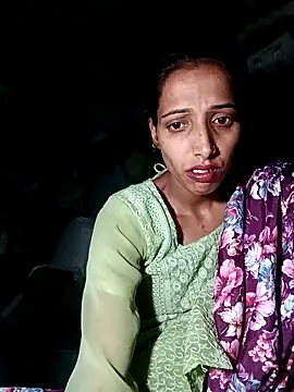 Pinki thakur 1 online show from May 4, 9:07 pm