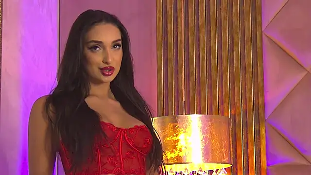 Kimberlymav online show from June 8, 2:07 pm