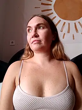 KisaVixen online show from October 15, 10:51 am