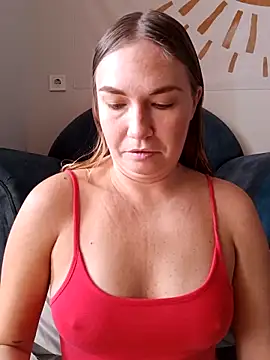 KisaVixen online show from September 26, 8:12 am