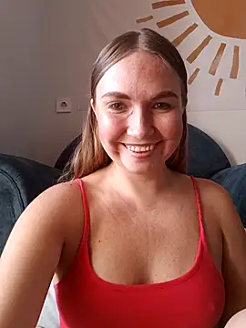 KisaVixen online show from September 18, 10:36 am