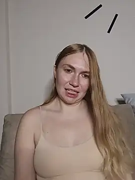 KisaVixen online show from June 29, 6:18 pm