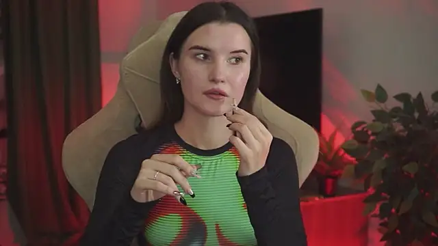 AgataWillis online show from October 21, 11:36 am