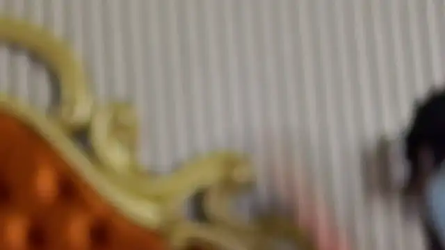 CarolinaBlair online show from July 11, 1:27 am