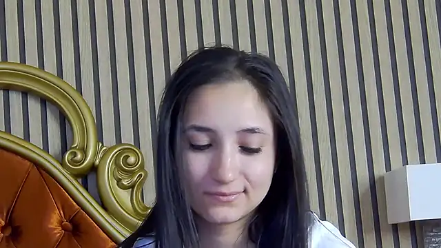 CarolinaBlair online show from July 9, 2:03 am