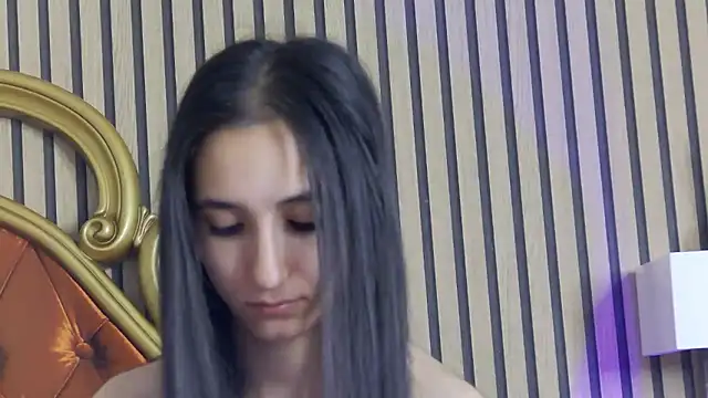 CarolinaBlair online show from June 21, 2:48 am