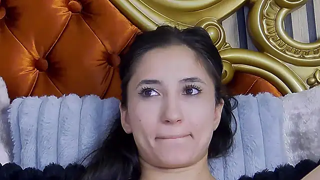 CarolinaBlair online show from July 7, 2:14 am