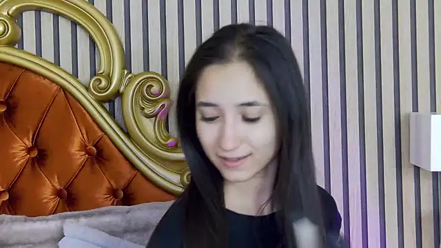 CarolinaBlair online show from July 29, 12:21 am