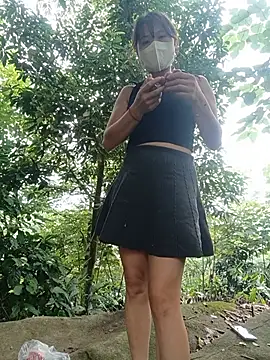 linda bae00 online show from June 22, 3:25 am
