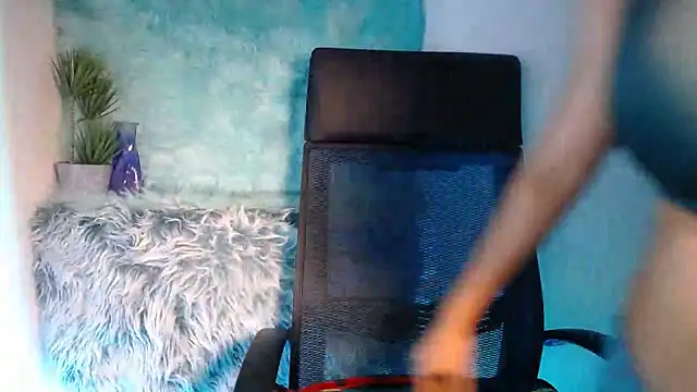 Spicy Maxy online show from May 13, 4:46 pm