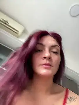 Danielaeliana online show from August 5, 4:35 pm