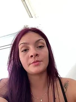 Danielaeliana online show from July 30, 6:53 pm