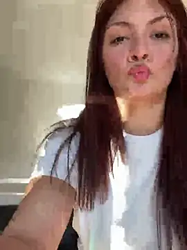 Danielaeliana online show from July 7, 6:43 pm