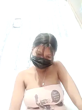 VamikaAngel online show from November 29, 4:33 pm