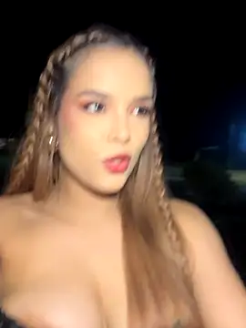 Sam pablo21 online show from November 1, 2:16 am