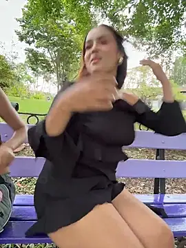 Sam pablo21 online show from February 26, 7:24 pm