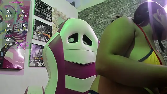 karoll  sex online show from June 12, 12:57 pm