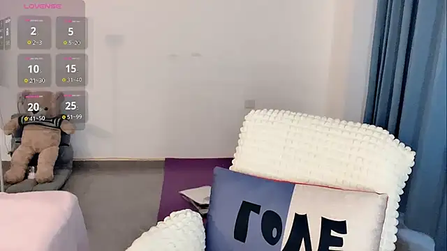 Xiali-166 online show from February 3, 12:32 am