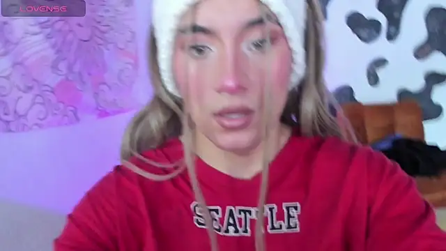 brihanna cooper online show from October 19, 5:04 pm