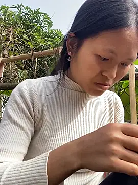 milo bae online show from January 19, 6:53 am