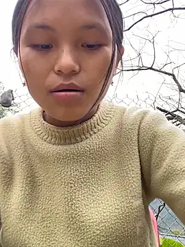 milo bae online show from February 3, 6:51 am