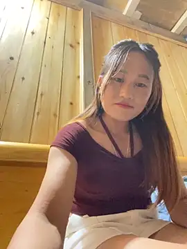 Snapshot of phungtiti chatting on September 30, 12:33 pm phungtiti online show from September 30, 12:33 pm