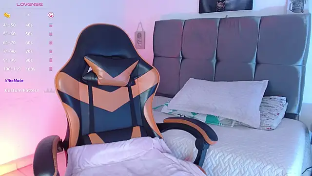 Samarys star online show from November 26, 2:51 pm