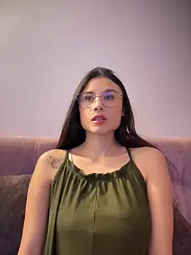 VioletaLorette online show from November 8, 3:44 am