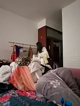 lingling5200 online show from March 14, 4:02 am