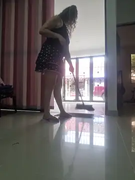 Nina vallon online show from March 5, 12:56 pm