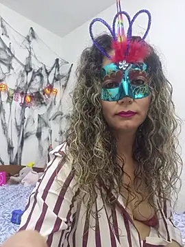 Nina vallon online show from October 25, 10:45 am