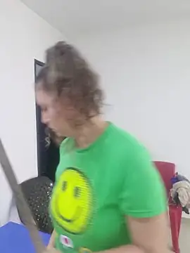 Nina vallon online show from February 10, 12:52 pm