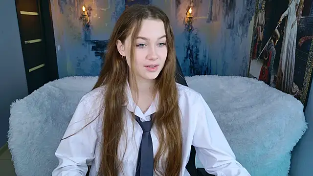 ArielSykes online show from November 18, 6:09 pm