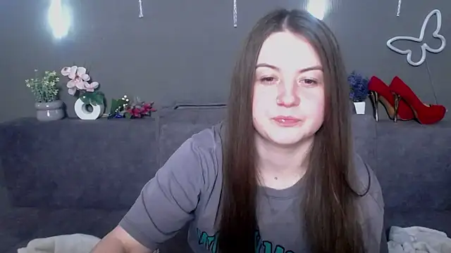 MavkaCute online show from May 5, 6:11 pm
