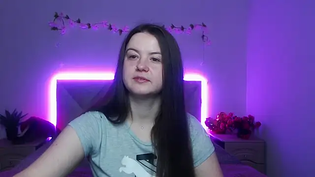 MavkaCute online show from April 30, 6:24 pm