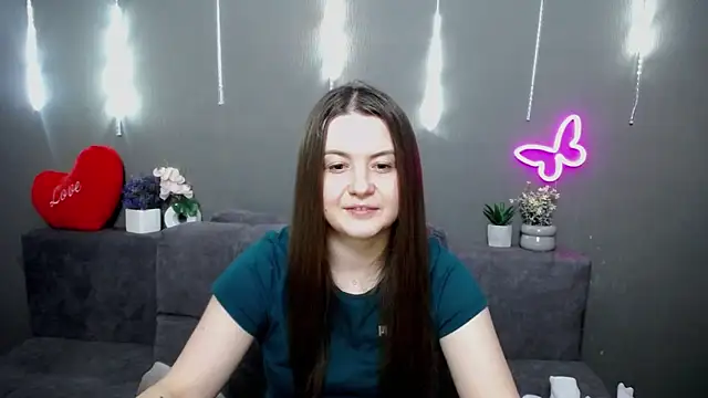 MavkaCute online show from March 16, 6:01 pm