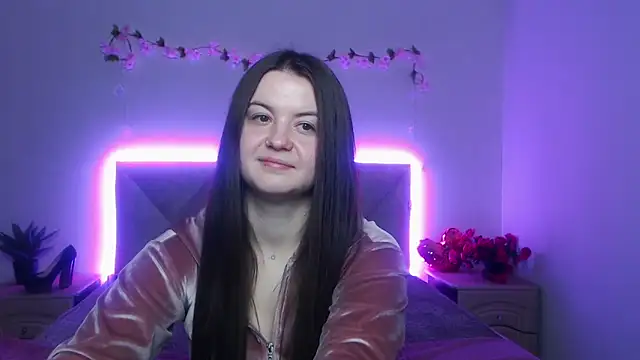 MavkaCute online show from April 30, 8:57 pm